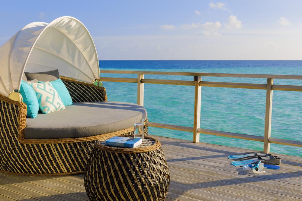 Water Villa photo 8